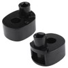 Aramox Tie Rod Wrench Remover Tool, 33mm-42mm Universal Tie Rod