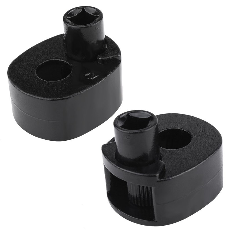 Aramox Tie Rod Wrench Remover Tool, 33mm-42mm Universal Tie Rod