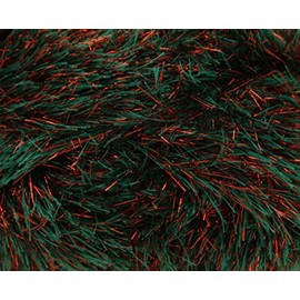 King Cole TINSEL Chunky Knitting Wool / Yarn 50g - 1783 CHRISTMAS