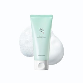 Green Plum Refreshing Cleanser