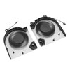 4 Pin Laptop Cooling Fan DC 12V 1A Aluminum Alloy