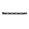 Helmet Extension Arm Black 250MM Aluminum Alloy Hollow Action Camera
