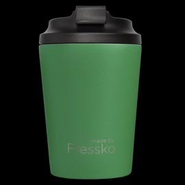 Fressko Reusable Cup Camino 12oz, Clover