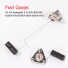 Fuel Gauge Replaces 52005-0730 52005-0080 52005-0012, Compatible with Kawasaki Mule
