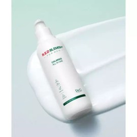 Dr.G 닥터지 레드 블레미쉬 포맨 진정 올인원 150mL Dr.G Red Blemish For Men Calming All-in-One 150mL [FREE]