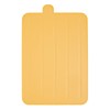 Tiardey 4PCS Colour Coded Chopping Boards Set Durable, Scratch-Resistant, Anti-Slip,