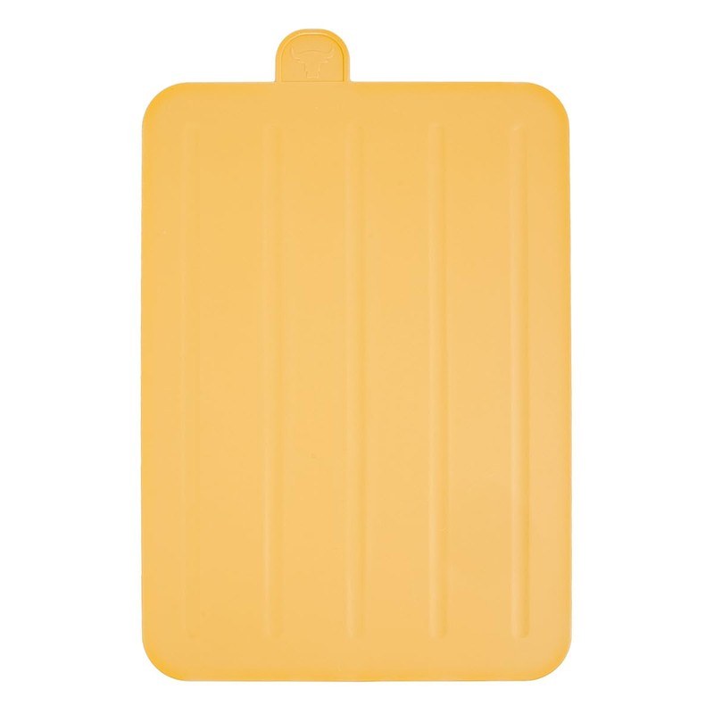 Tiardey 4PCS Colour Coded Chopping Boards Set Durable, Scratch-Resistant, Anti-Slip,