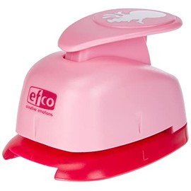 Efco Punch M Snowman ~ 2,5 cm