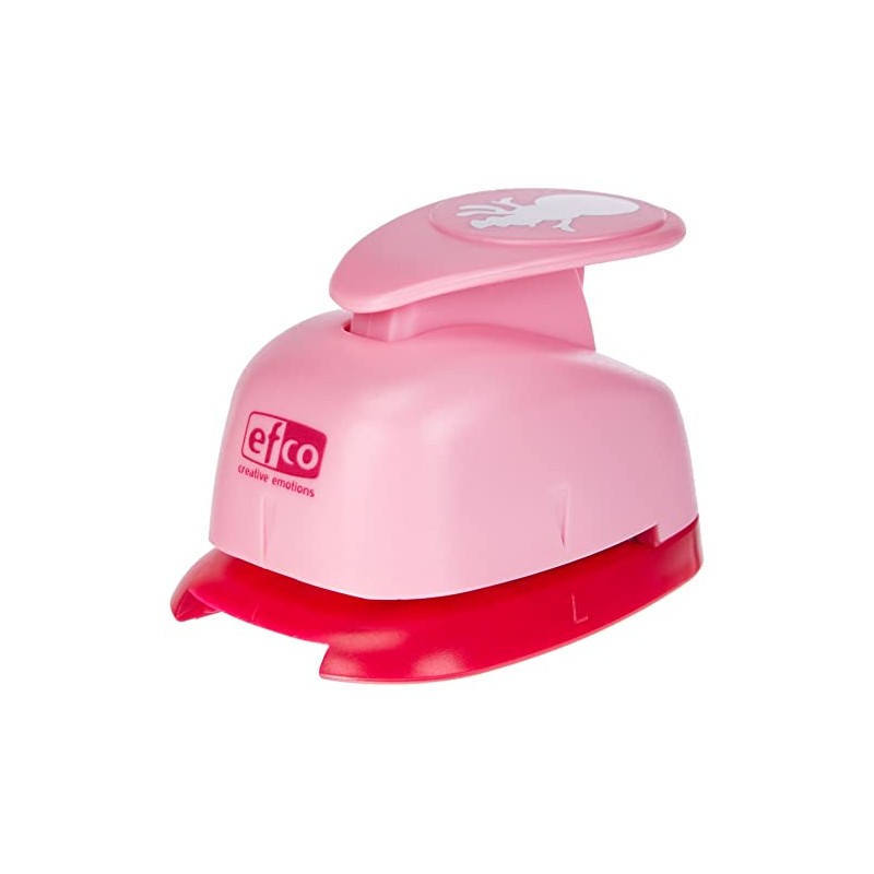 Efco Punch M Snowman ~ 2,5 cm