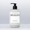 Tambourines Showerly Body Lotion Bigarico 470mL / 탬버린즈 샤워리 바디로션