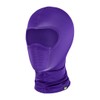Hue Purple Balaclava