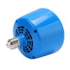Animals Heating Lamp 100‑300W 3 Level Temperature Adjustment Cultivation Chicken