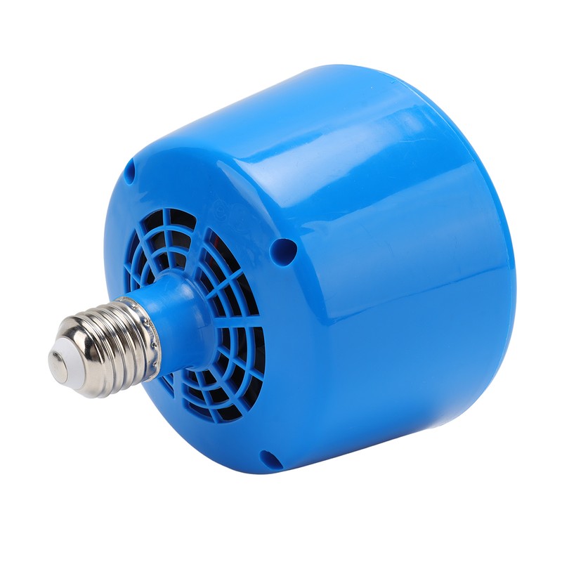 Animals Heating Lamp 100‑300W 3 Level Temperature Adjustment Cultivation Chicken
