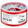 Kaiser Tool Screw Box 2472-91 Pack of 100