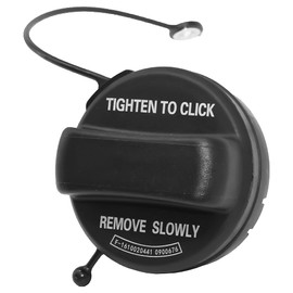 17670-T3W-A01 Gas Cap, Fuel Cap For Honda - 2008-2017 Accord, 2006-2015 Civic, 2007-2016 CRV, 2009-2013 2015-2020 Fit, 2011-2017 Odyssey, 2009-2015 Pilot, etc. Replaces# 10834, 31832, 17670-T3W-A01