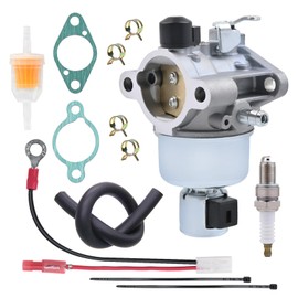 Hypersky 42 853 03-S Carburetor for Kohler Command CV13 CV14 CV15 CV15S CV16 CV16S Engine 12-853-56 12-853-81 12-853-94-S 12-853-93-S with Gasket kit