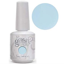 Gelish Water Baby Soak-Off Gel Polish, 0.5 oz.