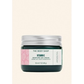 The Body Shop Vitamin E Moisture Cream - 50ml