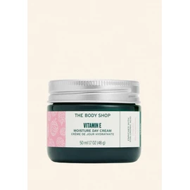 The Body Shop Vitamin E Moisture Cream - 50ml