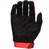 Lizard Skins Monitor Gloves Ops, Red, XXL