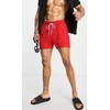 Mlgaril Mens Swim Trunks 5"" with Mesh Lining Quick Dry