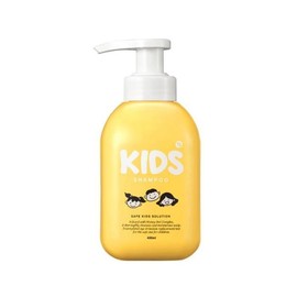 TS TS TS Kids Shampoo 400g / TS 티에스 TS키즈샴푸 400g