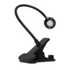 UV Lamp USB Powered Adjustable Stand 395nm Clip On UV