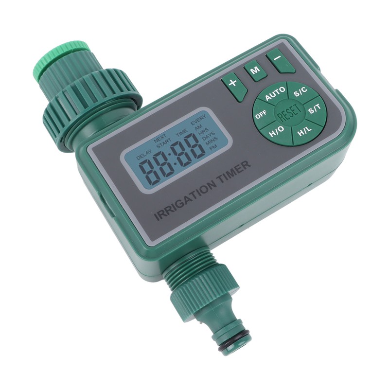 Water Timer Labor Energy Saving Adjustable Simple Operation Automatic Watering