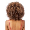 Vanessa Synthetic Hair Half wig - LA JAY (SP1B/30)