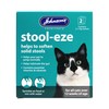 Johnson's Vet Products Stool-Eze - Helps To Soften Solid Stools