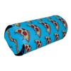 Pizza Slice Pattern Slim Can Coolie (1)