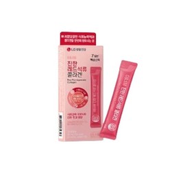 피부영양제샷 레드 석류 콜라겐 7포체지방x 탄수화물x Skin Nutrient Shot Red Pomegranate Collagen 7 Sachets Body Fat x Carbohydrate x
