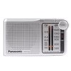 Panasonic RF-P150 FM Portable Pocket Speaker Radio