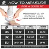 Sleeve Stars Ankle Brace for Sprained Ankle, Plantar Fasciitis Relief