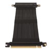 PCIE 3.0 X16 Extension Cable High Speed Flexible Cable Card