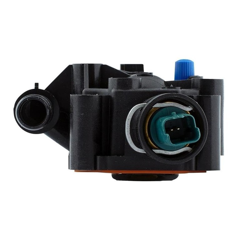 HELLA 8MT 354 776-551 Thermostat, coolant - Opening Temperature: 91°C