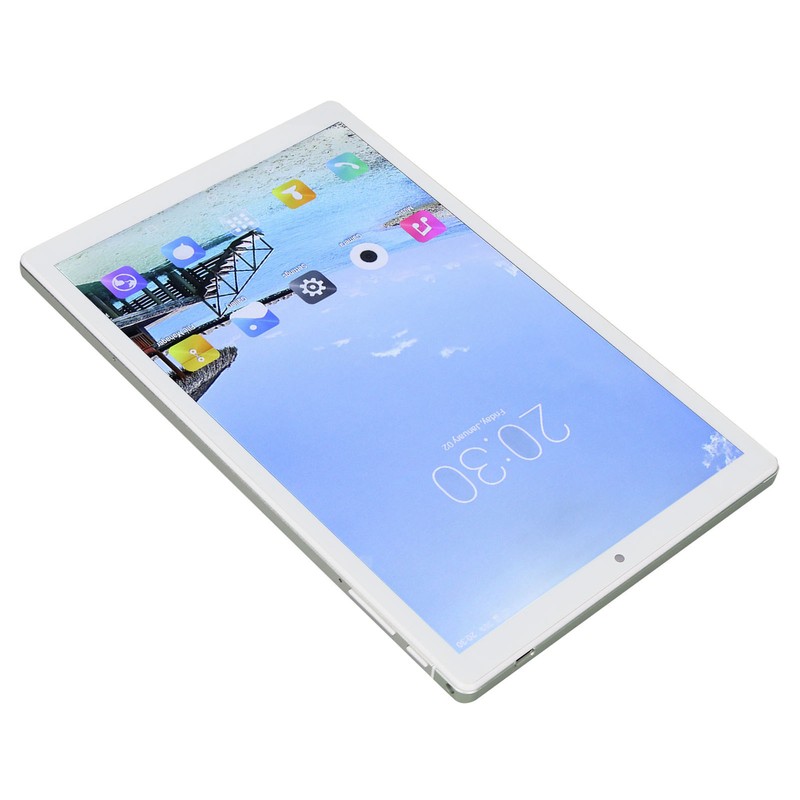 10.0in Tablet for Android10 2GB RAM 32GB ROM 8 Core