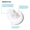 2pc Bloqueador Protección Solar Piel Sensible Fps50+ 50ml