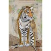 Tiger Strength by Jenny McGee -