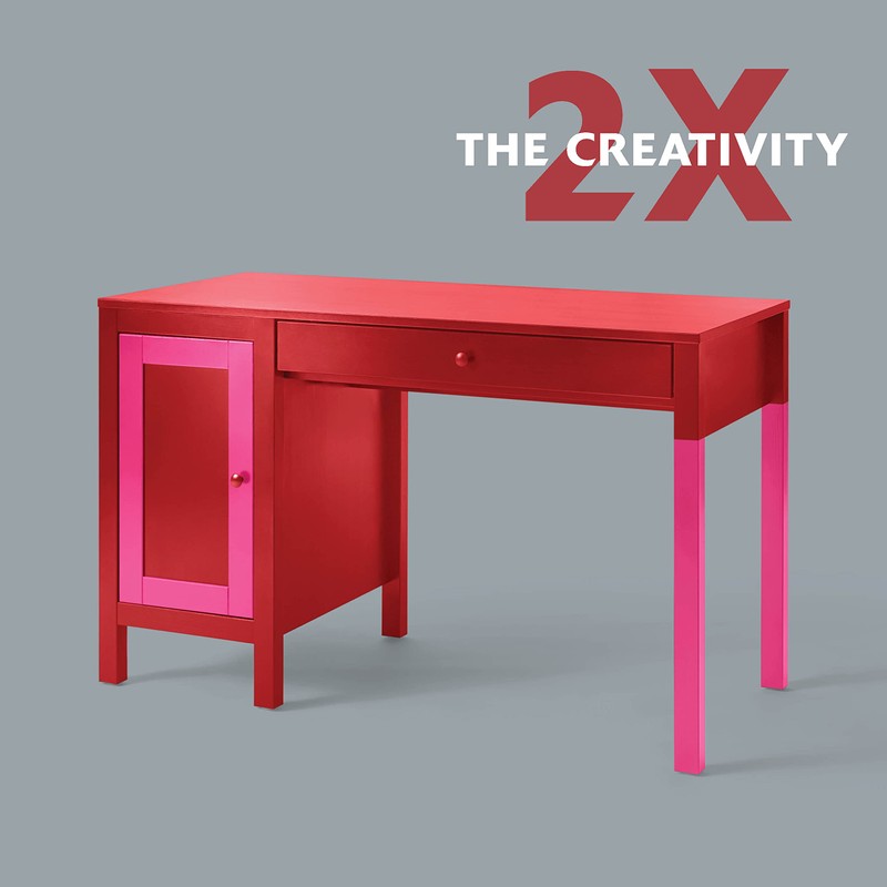 Rust-Oleum Rust-Oleum 334030-6PK Painter's Touch 2X Ultra Cover Spray Paint,