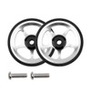 Litepro Easy Wheel Extension Rod Telescopic Bar Bike Aluminum Alloy
