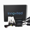 Innovited D2S D2R D2H 6000K HID Xenon Bulbs Bundle with