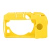 Camera Case Drop Proof Anti Scratch Soft Silicone Camera Protective