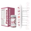 ProFemme Feverna, Biobo Labs, 60 cápsulas