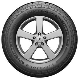 Firestone Transforce HT3 All Season LT225/75R16 115/112R E Light Truck Tire
