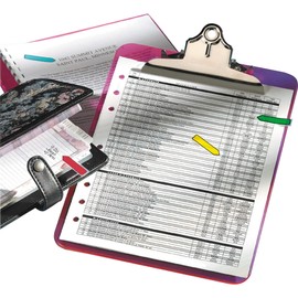 Post-it 1/2" W Arrow Primary Colors,4 Dispensers Flag, 96 Count