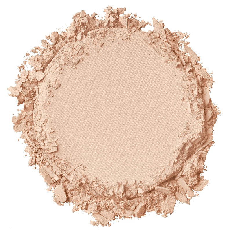 NYX PROFESSIONAL MAKEUP Stay Matte But Not Flat Powder Foundation,