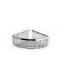 Roca Hotels 2.a81673100Soap Dish Grid Corner 2Chrome