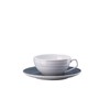 Rosenthal 11280-403261-14640 TAC Gropius Stripes 2.0 Tea Cup 2-Piece (1