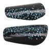1 Pair Football Shin Guards Prevent Injuries Comfortable Professional Soccer